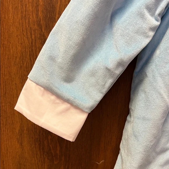 The Beaufort Bonnet Company Velvet Dress - Picture 4 of 6